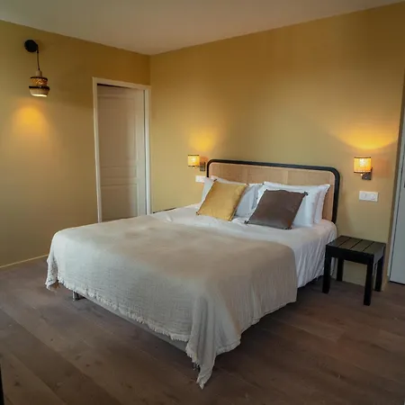 Bed & Breakfast La Pachamama Cote Basque *