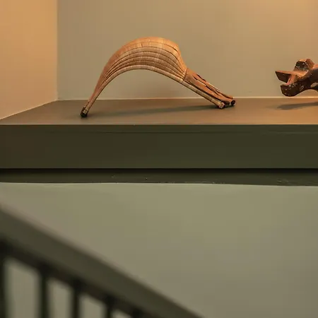 Frühstückspension Pachamama Ahetze