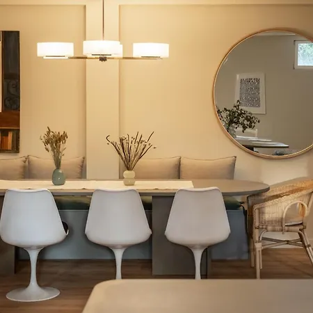 Pachamama Bed & Breakfast Ahetze