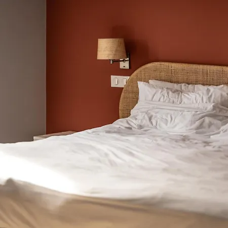 Bed & Breakfast La Pachamama Cote Basque