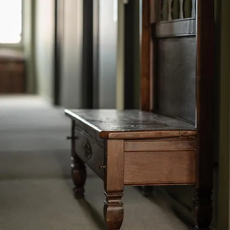 Frühstückspension Pachamama Ahetze