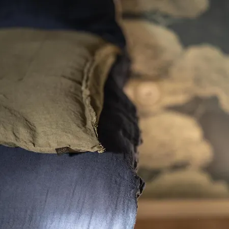 La Pachamama Cote Basque Bed & Breakfast *