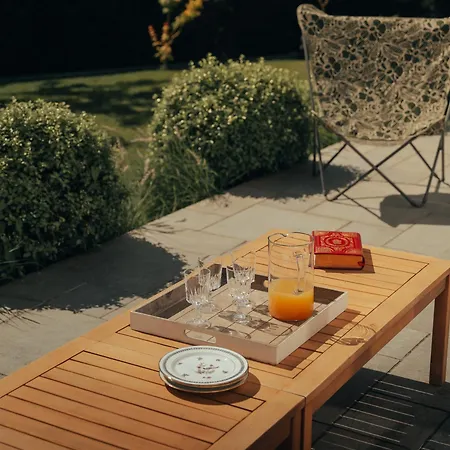 Bed & Breakfast La Pachamama Cote Basque