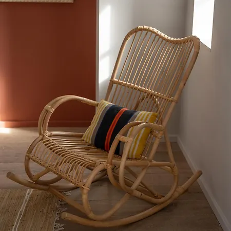 La Pachamama Cote Basque Bed & Breakfast Ahetze