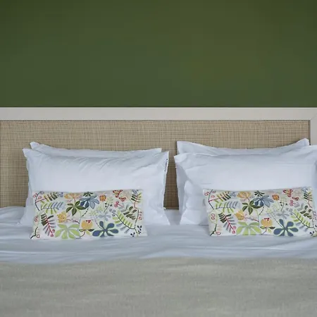 Bed & Breakfast Pachamama