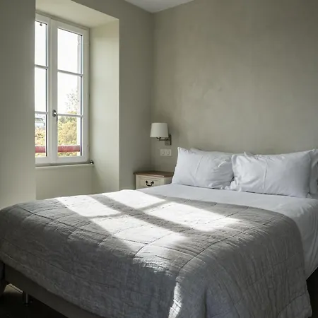 Bed & Breakfast Pachamama *