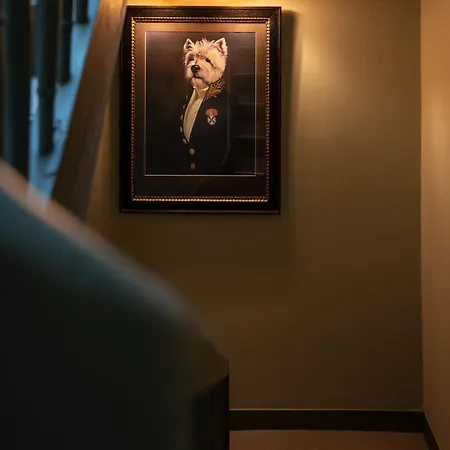 Pachamama Bed & Breakfast Ahetze