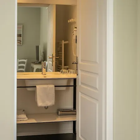 Frühstückspension Pachamama Ahetze