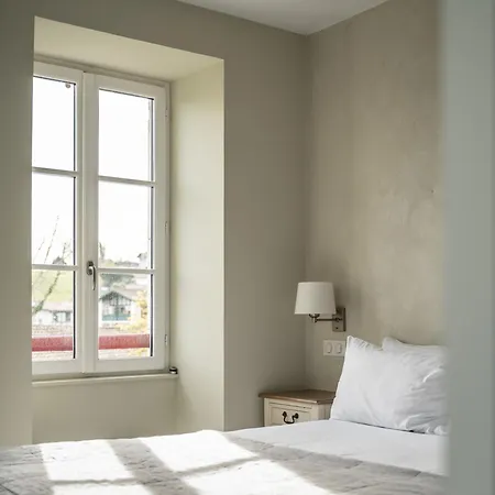 Pachamama Frühstückspension