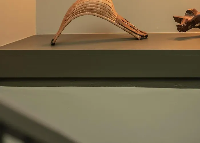 Bed and Breakfast Pachamama Ahetze