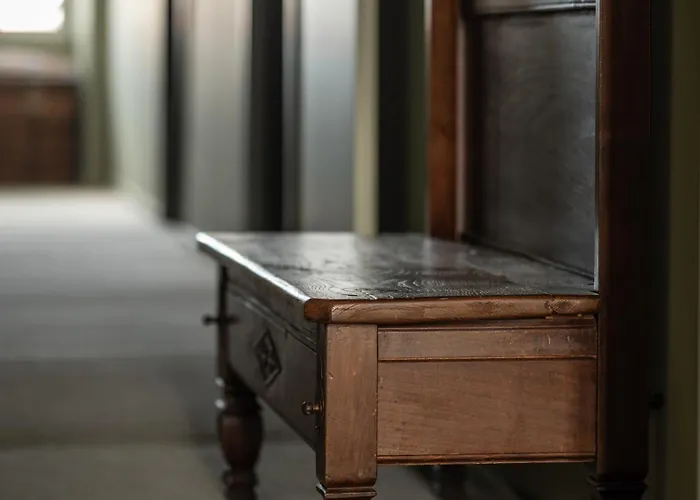 Bed & Breakfast Pachamama Ahetze