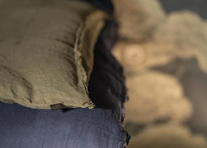 Pachamama Bed & Breakfast *