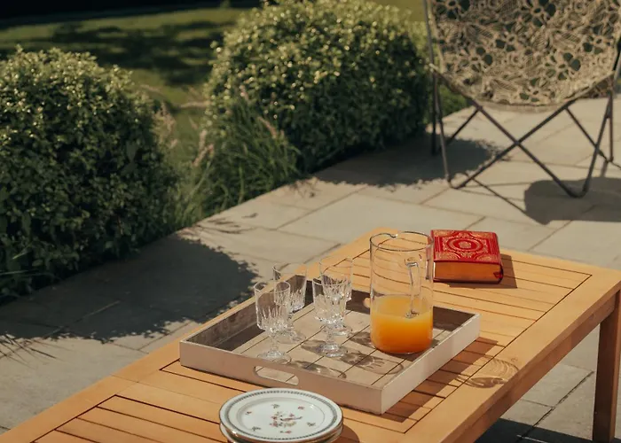 Bed & Breakfast Pachamama