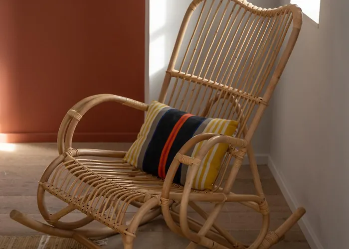 Pachamama Bed & Breakfast Ahetze