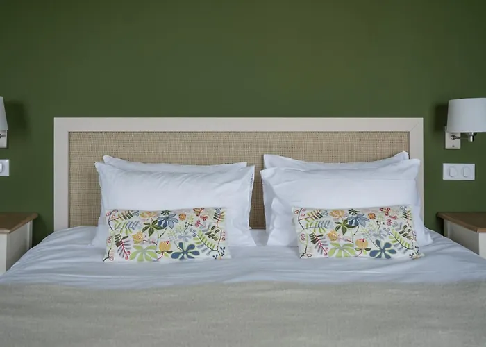 Bed & Breakfast Pachamama