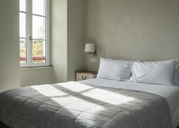 Bed & Breakfast Pachamama *