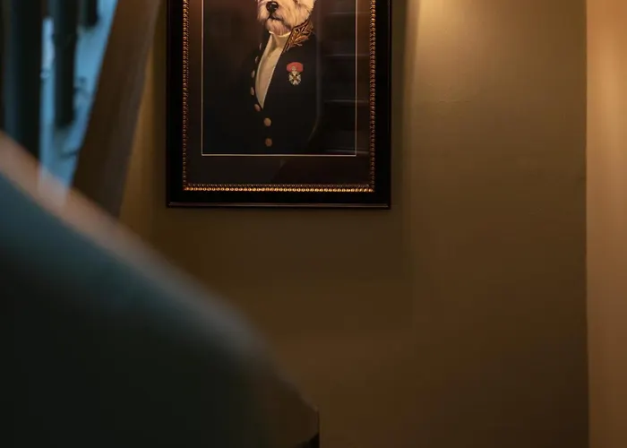 Pachamama Bed & Breakfast Ahetze