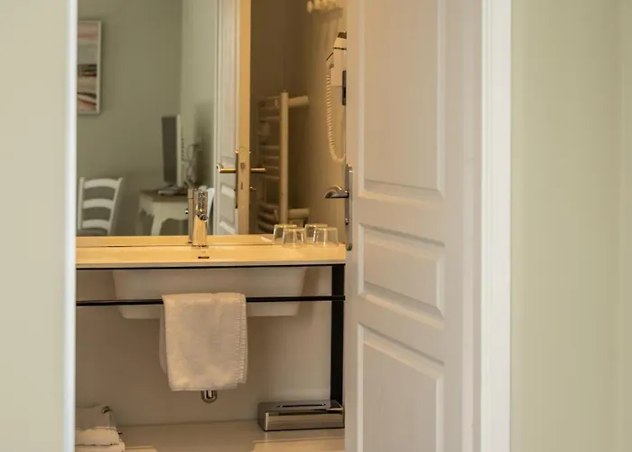 Bed & Breakfast Pachamama Ahetze