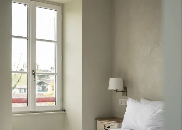 Pachamama Bed & Breakfast