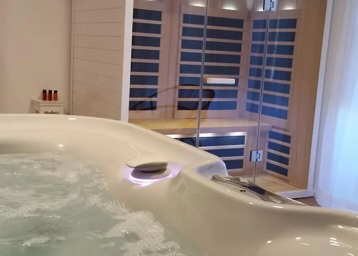 Bed & Breakfast Pachamama