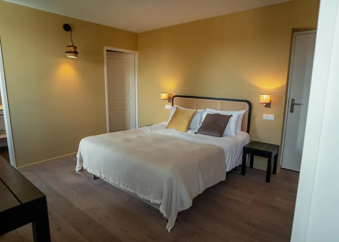 Pachamama Bed & Breakfast